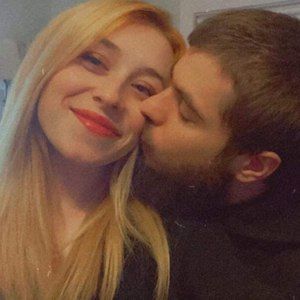 Meet your Posher, Wesley